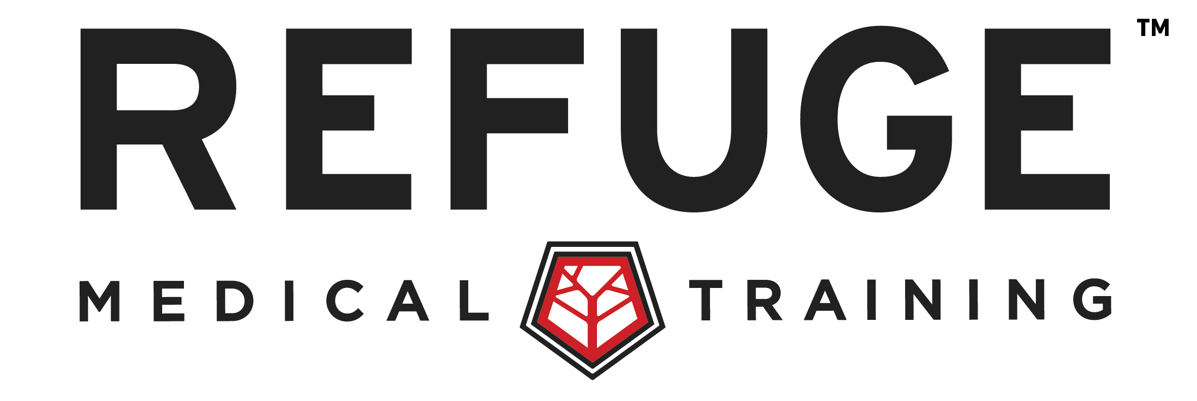 Refuge Medical logo